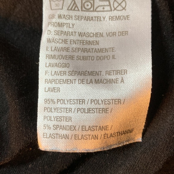 Susan Graver Women’s Plus Size Top - Picture 6 of 8